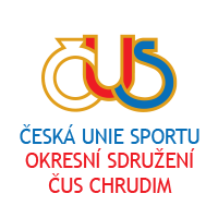 logo OS ČUS Ch