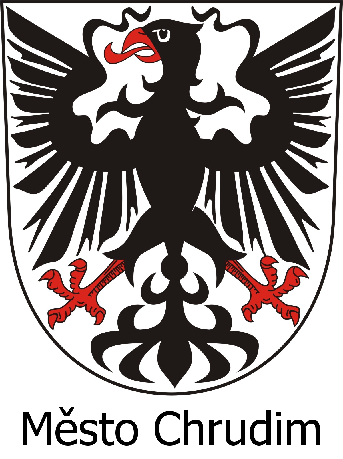 Město Chrudim
